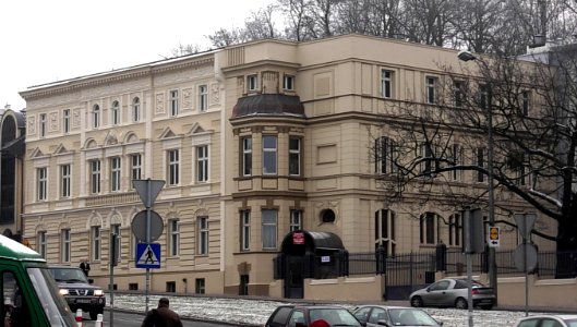 Bud Sanepidu ul Kujawska Bydg 12-2012