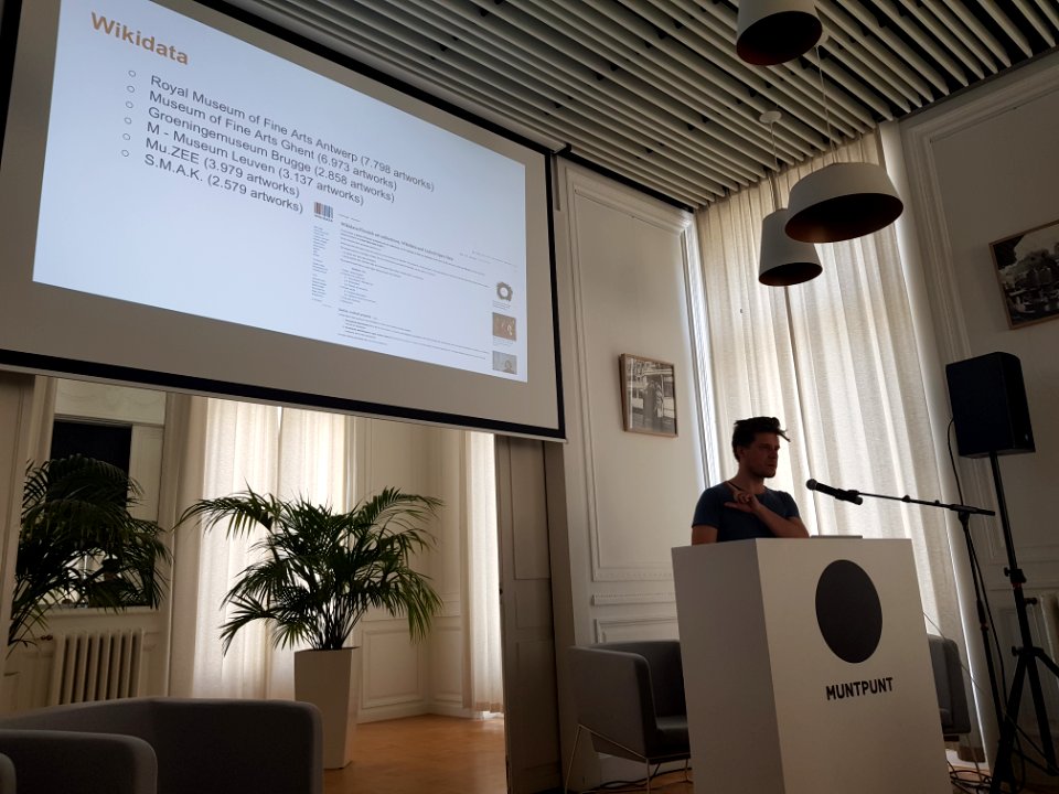 Brussels-Public domain event, 26 May 2018 (19)