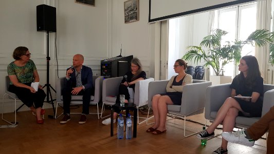 Brussels-Public domain event, 26 May 2018 (81)