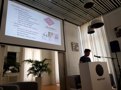 Brussels-Public domain event, 26 May 2018 (28)