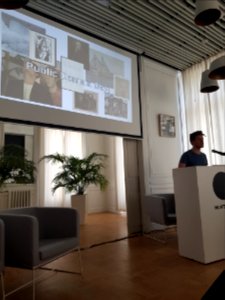 Brussels-Public domain event, 26 May 2018 (24)