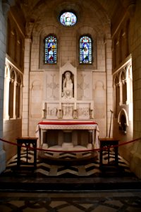 Buckfast Abbey 2020-03-01 (14)