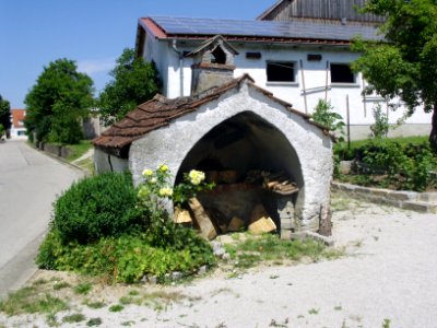 Buch b. Breitenbrunn