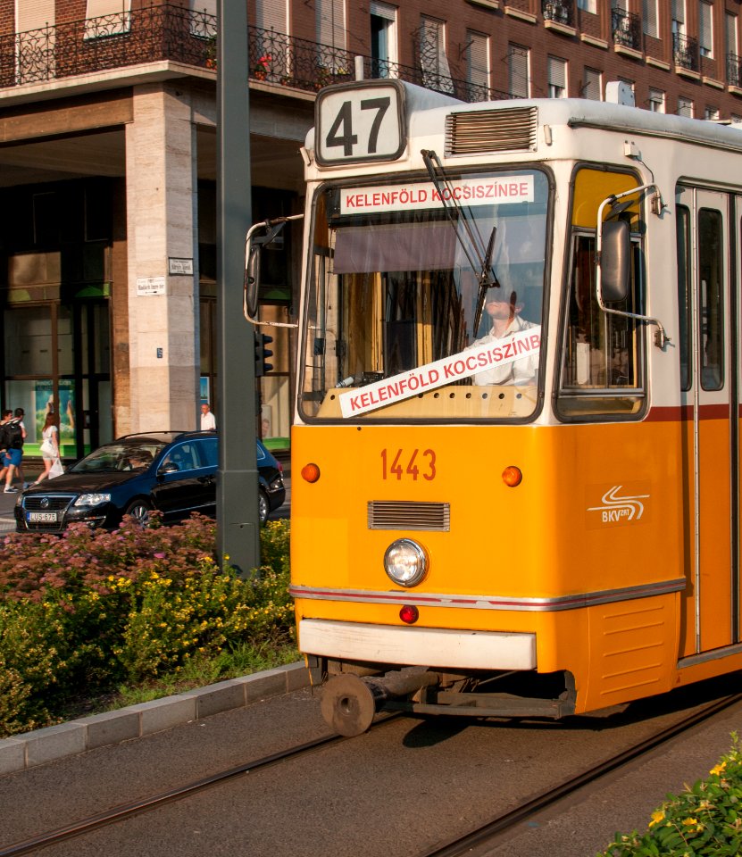 Budapest city 03