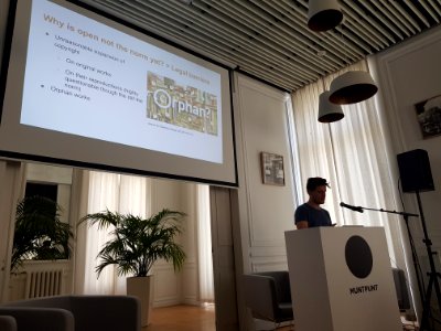 Brussels-Public domain event, 26 May 2018 (14)