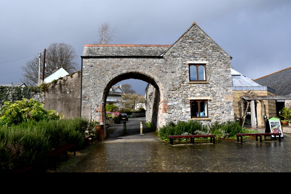 Buckfast Abbey 2020-03-01 (4)