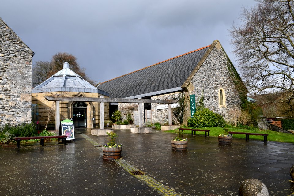 Buckfast Abbey 2020-03-01 (6)