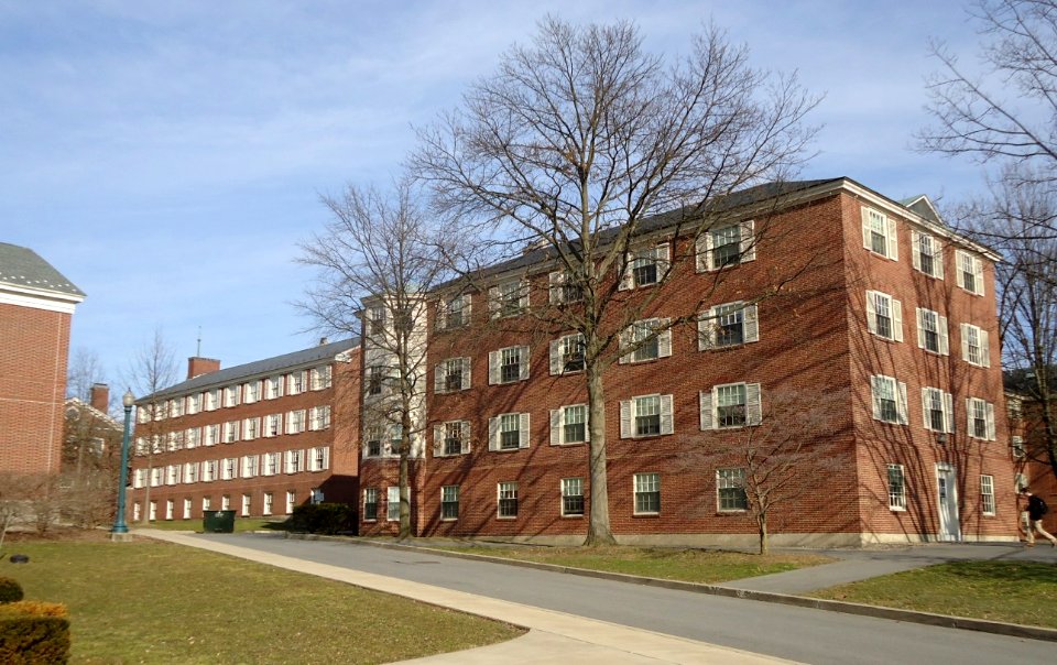 Bucknell University 2012 33