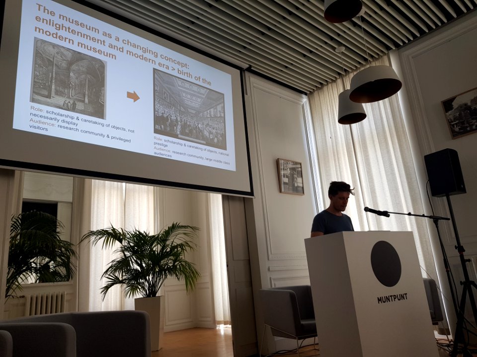 Brussels-Public domain event, 26 May 2018 (6)