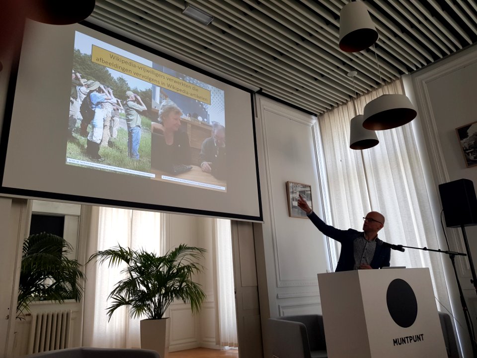 Brussels-Public domain event, 26 May 2018 (52)