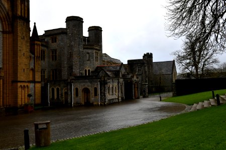 Buckfast Abbey 2020-03-01 (10)