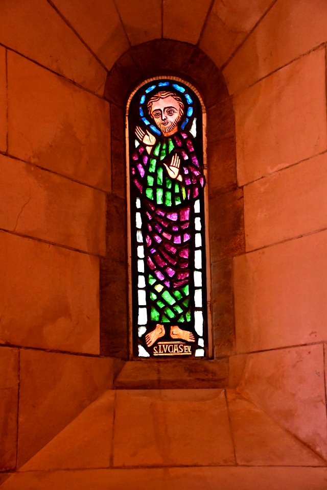 Buckfast Abbey 2020-03-01 (16)