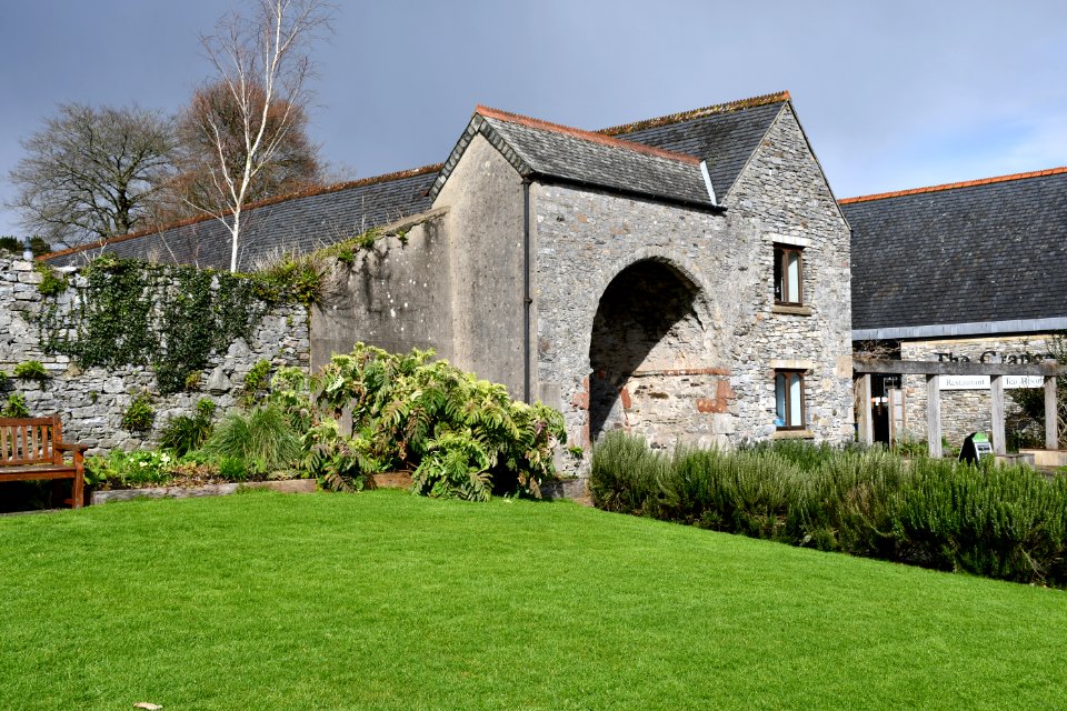 Buckfast Abbey 2020-03-01 (3)