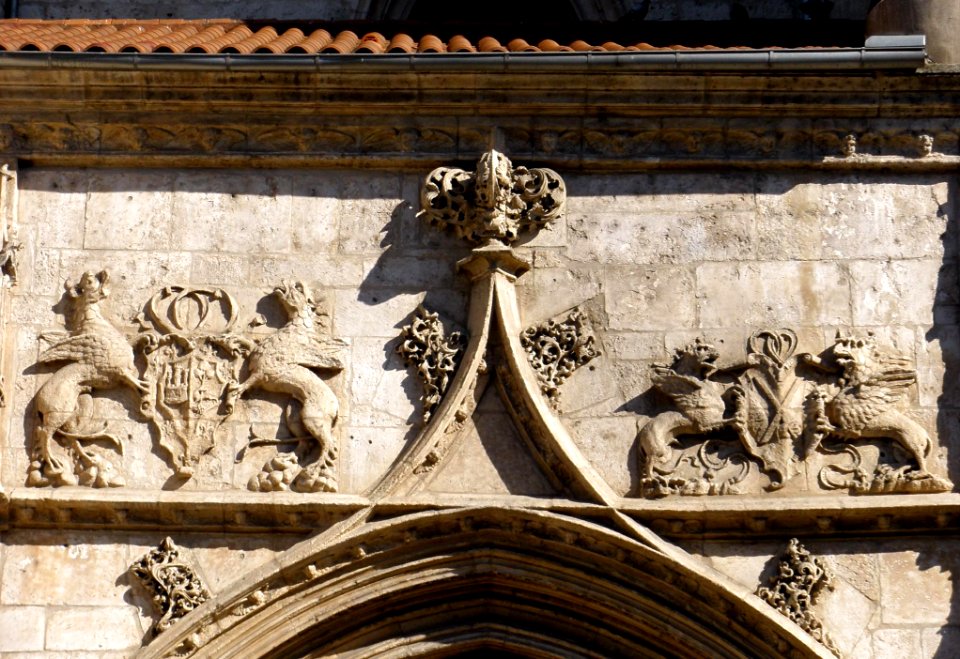 Burgos - La Merced 31