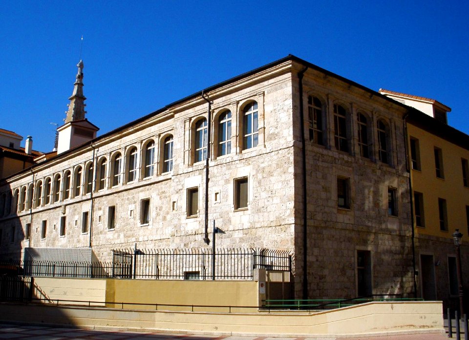 Burgos - La Merced 28
