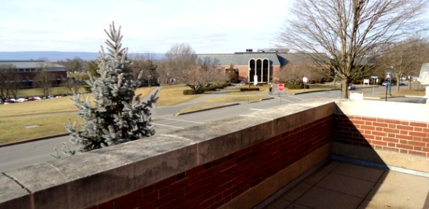 Bucknell University 2012 11