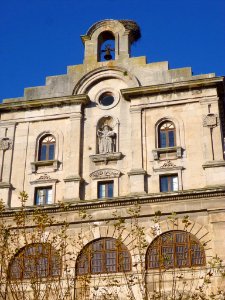 Burgos - Facultad de Teología del Norte de España (Antigua Universidad Pontificia) 3