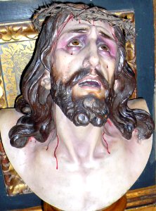 Burgos - Iglesia de San Pedro de la Fuente, interior 05