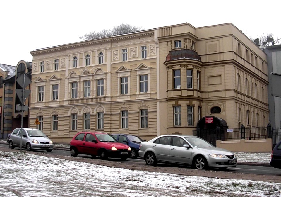 Bud Sanepidu ul Kujawska Bydg 12-2012a
