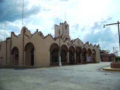 Buctzotz, Yucatán (01)