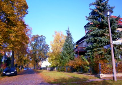 Buch Brunswickenweg 52.64532°N 13.50582°E