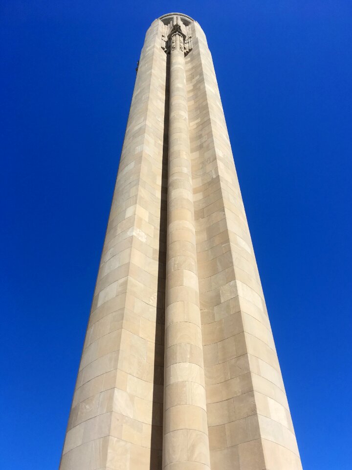 Architecture monument history