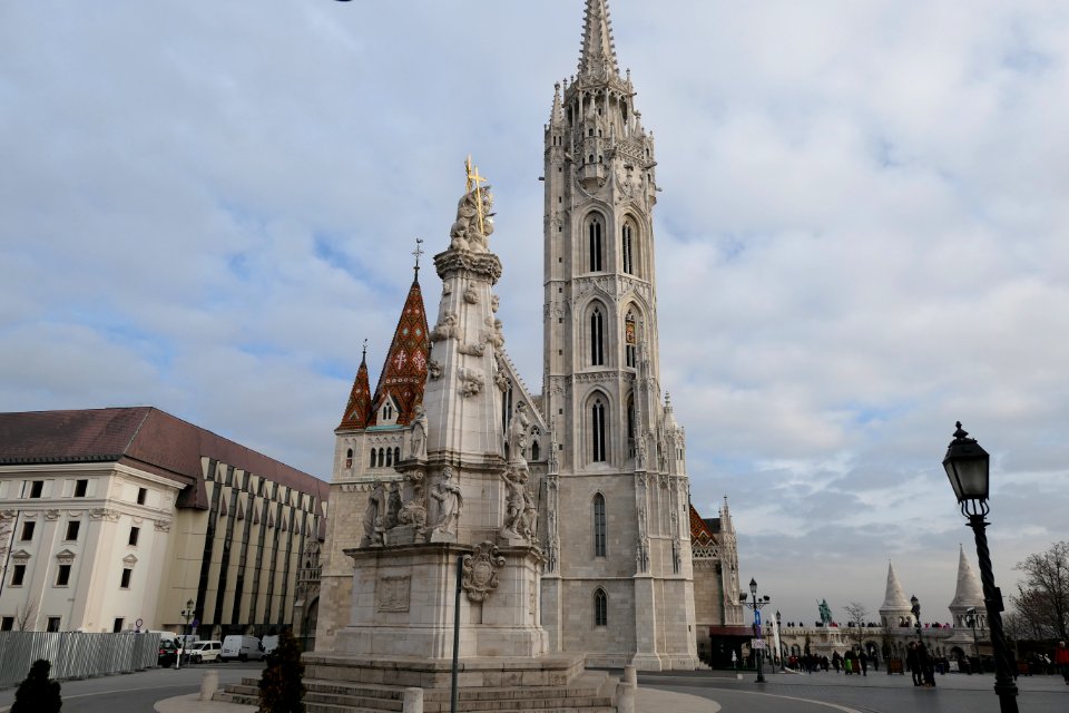 Budapest-Fishermans-Bastion-2018-12-09-009