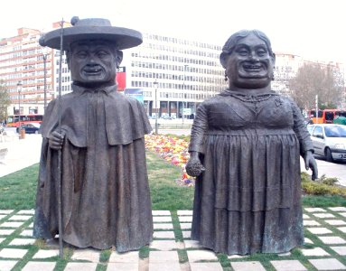 Burgos - Gigantillos