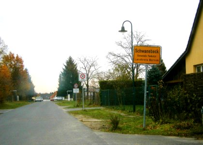 Buch Straße4 zu Rigistraße