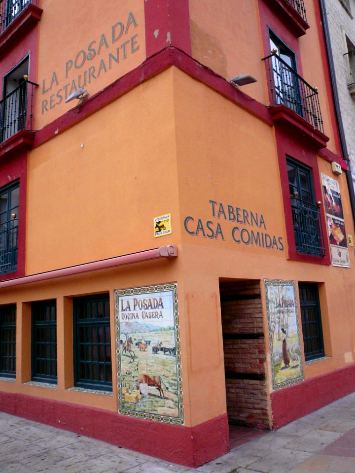 Burgos - La Posada 1