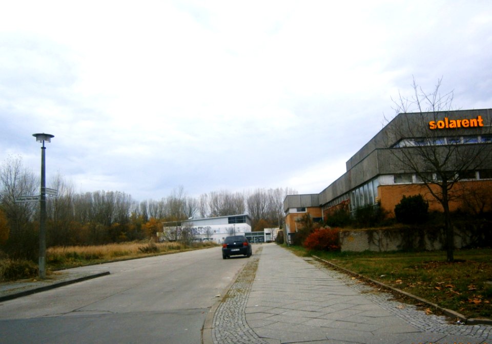 Buch ErnstBuschStraße w