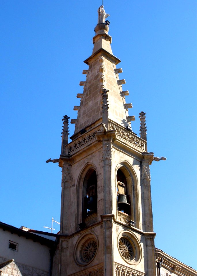 Burgos - La Merced 30