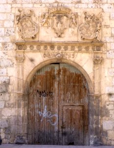 Burgos - Hospital de la Concepción 4