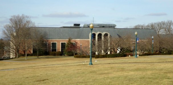 Bucknell University 2012 41