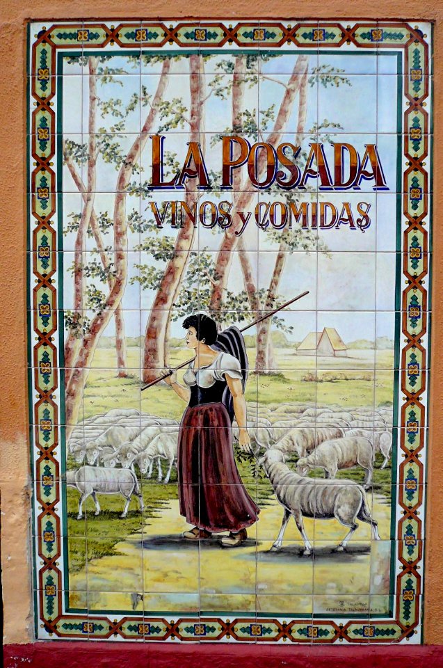 Burgos - La Posada 2