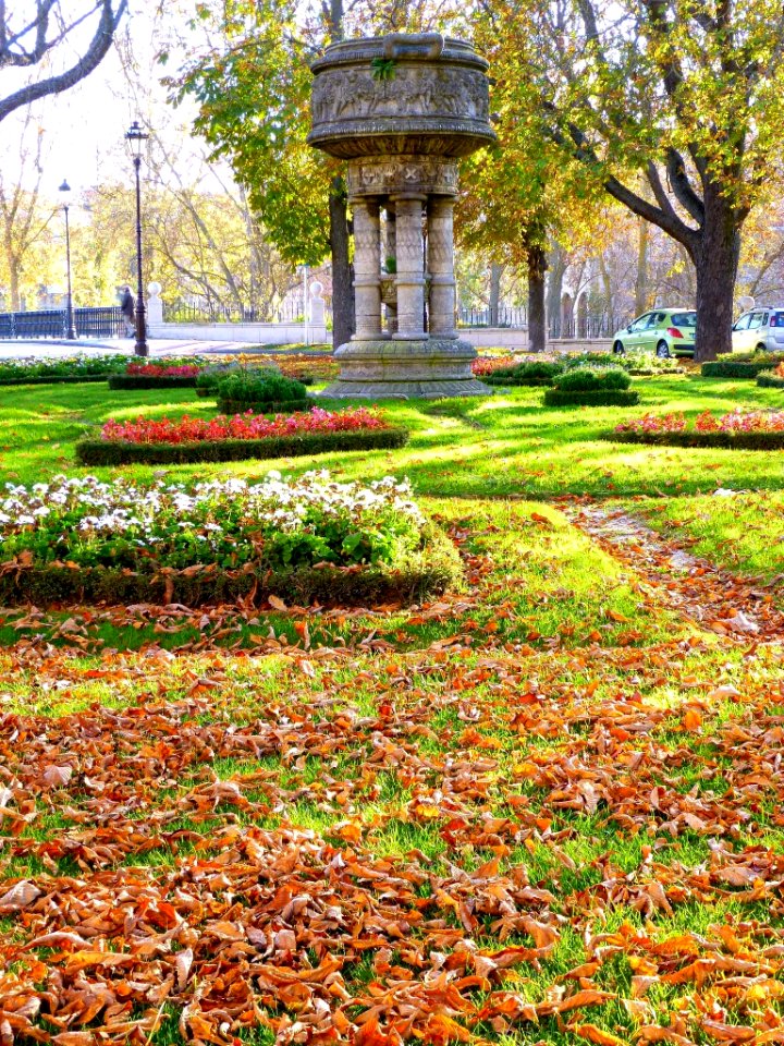 Burgos - Parque de la Isla 08