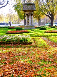 Burgos - Parque de la Isla 08