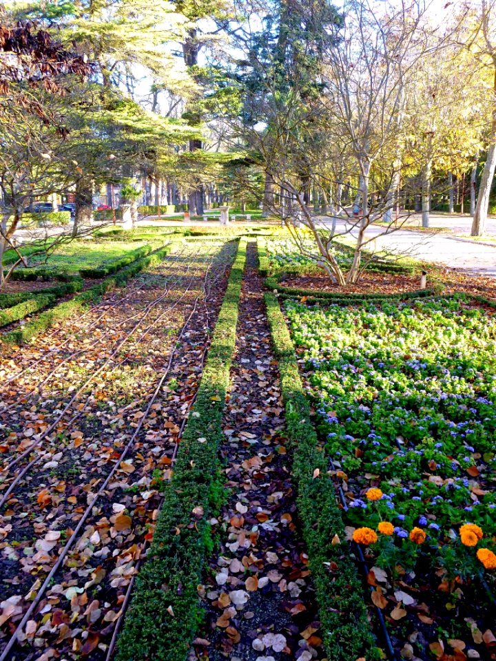 Burgos - Parque de la Isla 06