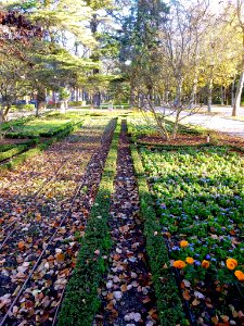Burgos - Parque de la Isla 06