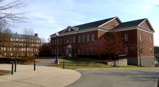 Bucknell University 2012 28