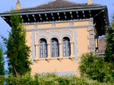 Burgos - Finca Quinta San Agustín 1