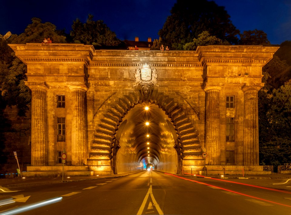 Budapest city 22