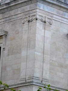 Burgos - Palacio de Justicia 06