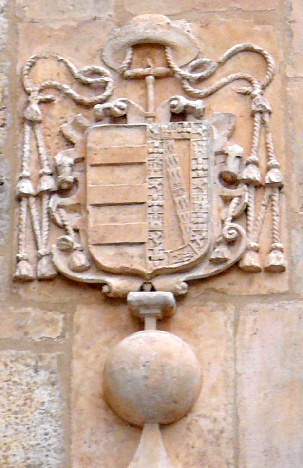 Burgos - Facultad de Teología del Norte de España (Antigua Universidad Pontificia) 8