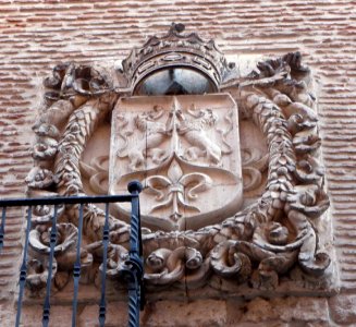 Burgos - Hotel Rice Palacio de los Blasones 3