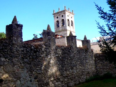 Burgos - Hospital del Rey-Universidad de Burgos 29