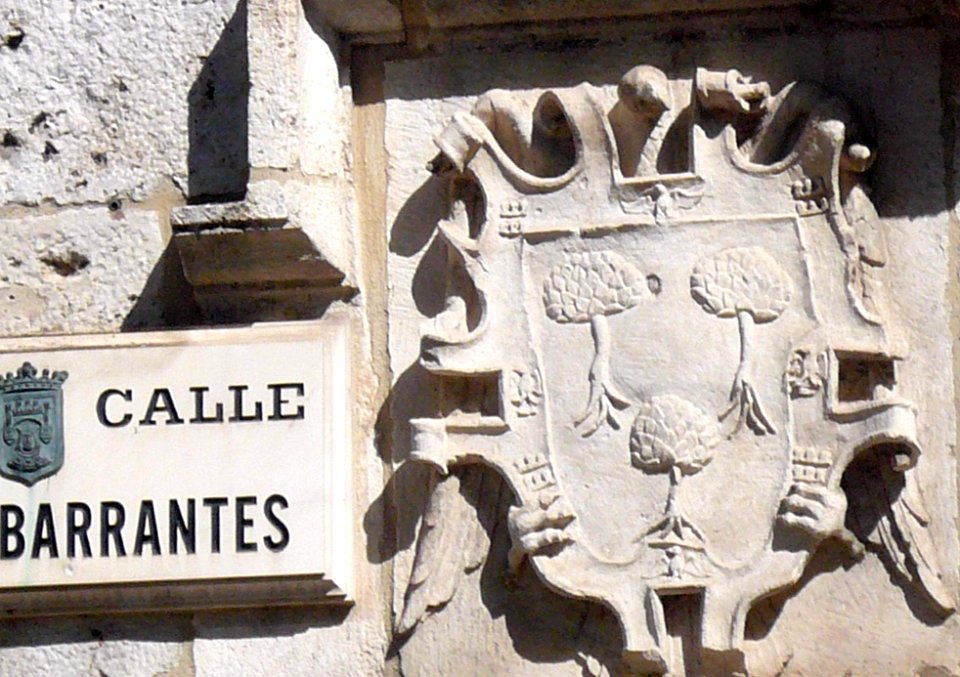 Burgos - Hospital de San Julián y San Quirce 5