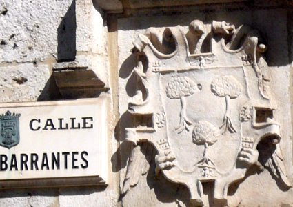 Burgos - Hospital de San Julián y San Quirce 5