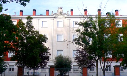 Burgos - Hospital San Juan de Dios 2