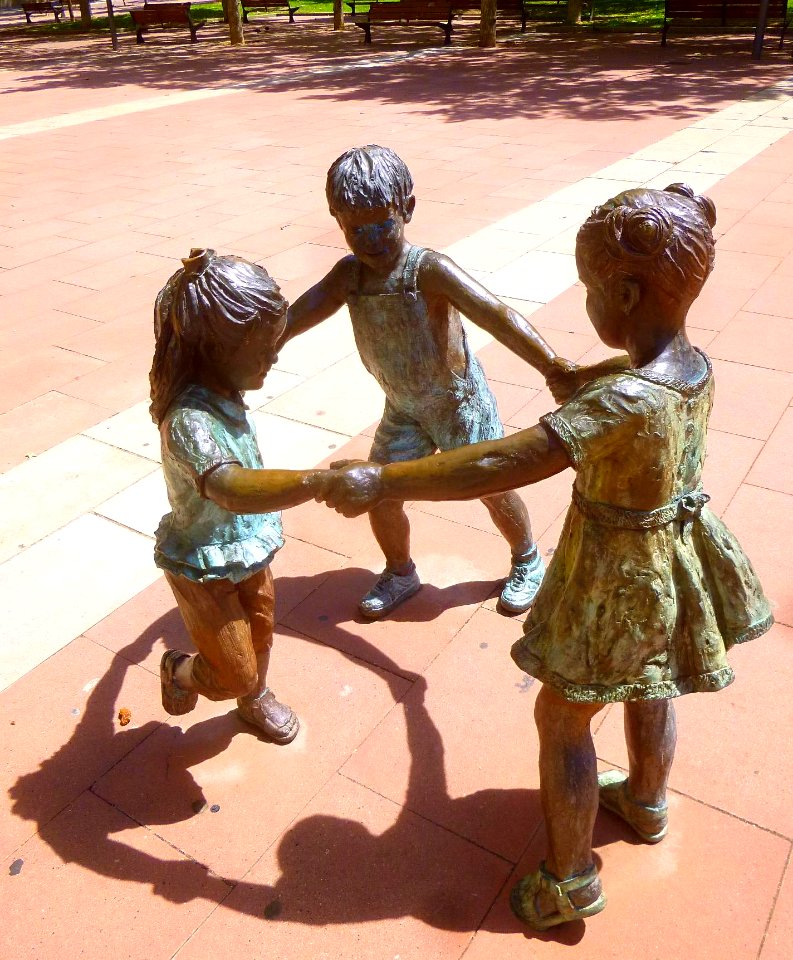 Burgos - Parque San Agustín 2
